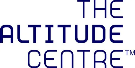 The Altitude Centre Logo