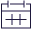 Calendar icon