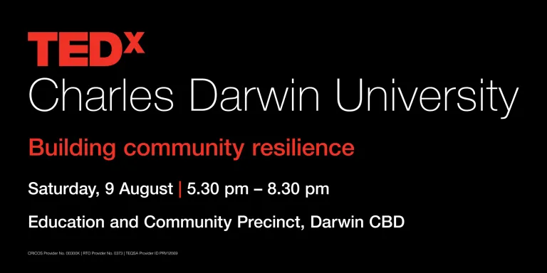 information about the event