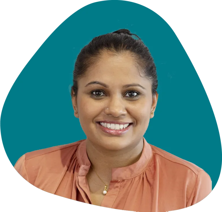 Dr Maneka Jayasinghe