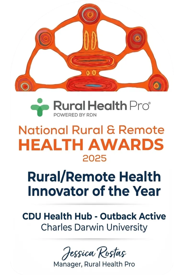 Innovator of the Year Award