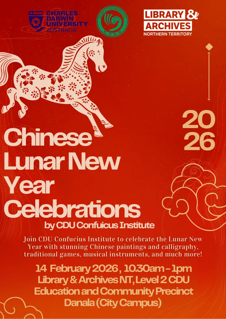 Chinese new year 2