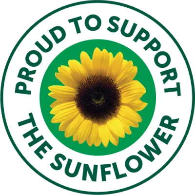 Sunflower Program Logo