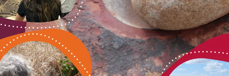 Divider on-country 3