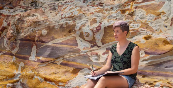 Creative Arts at CDU