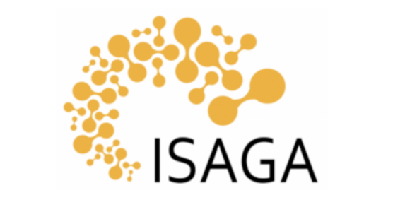 ISAGA promo