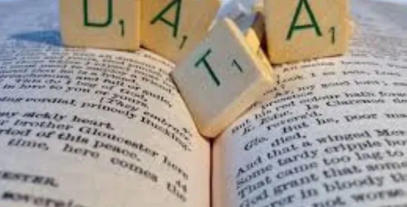 Research data management