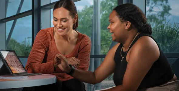 First Nations pathway and engagement