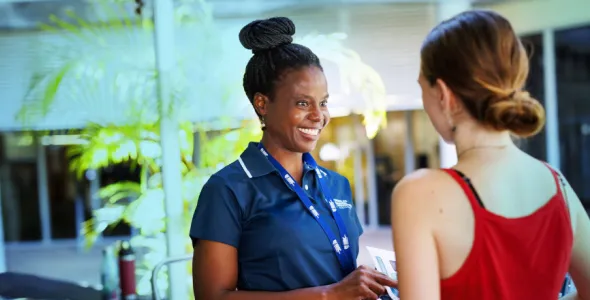 Alice Springs Open Day 2025