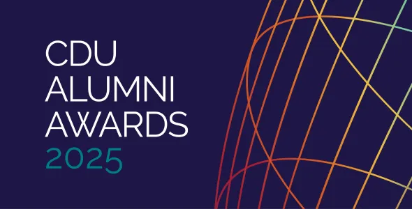 2025 Alumni Awards
