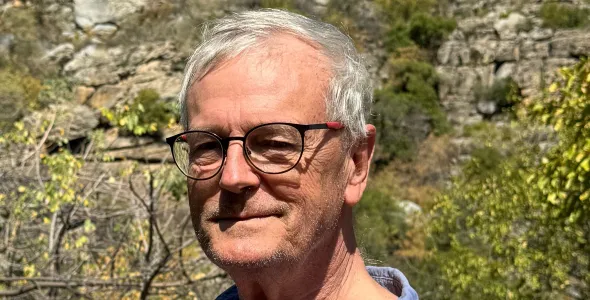 Prof Jeremy Russell-Smith