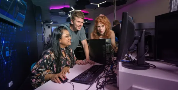 Future Tech Pathways