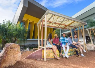 English Second Language