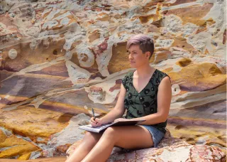 Creative Arts at CDU