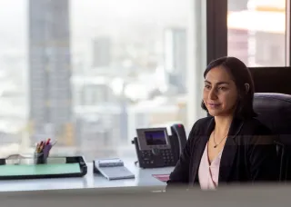 Law PG student at CDU