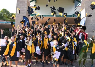 Children's university