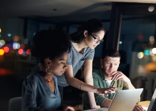 IT and Network Engineering At CDU