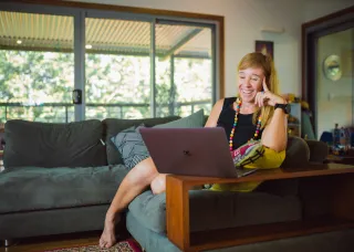 Postgraduate student at CDU