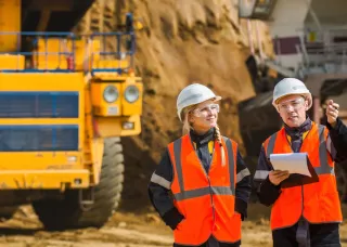 Engineering envitonment