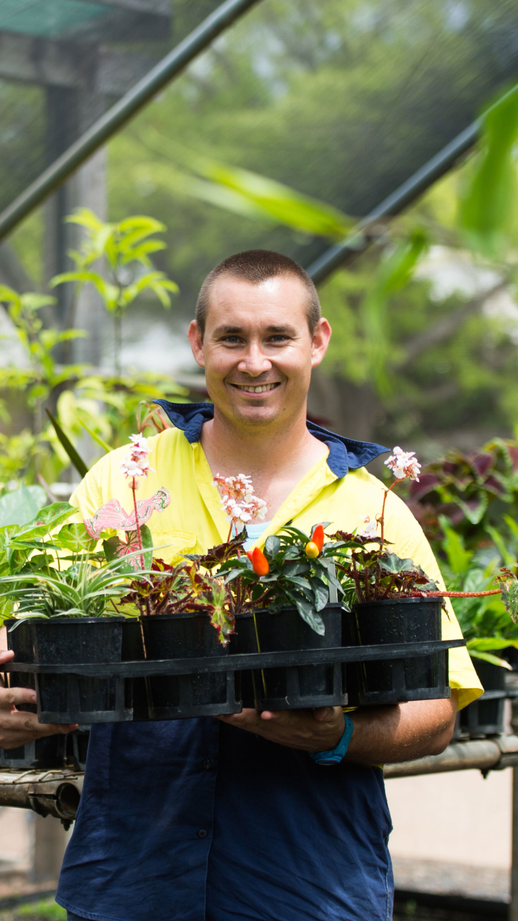 Horticulture courses sydney australia