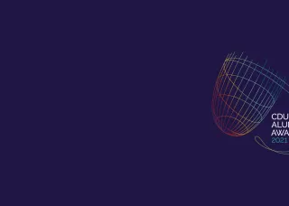 Alumni Awards Hero 2021