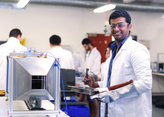 Associate degree in engineering deals