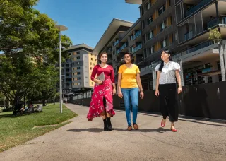 international students