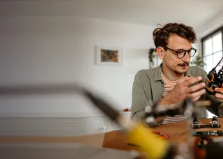 100% online engineering studies