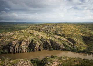 Northern Institute project