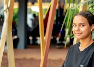 First Nations Pathway to University Program