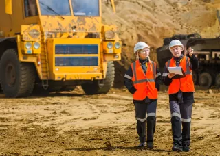 Mining and Engineering