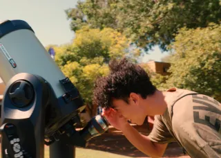 Open day video thumbnail