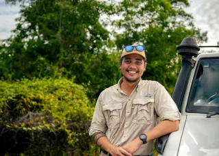 Conservation and Ecosystem Management