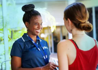 Alice Springs Open Day 2025