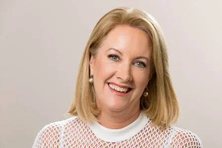 Elizabeth Broderick AO 