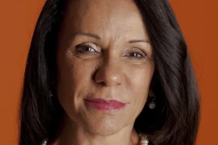 Linda Burney