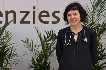 Associate Professor Anna Ralph