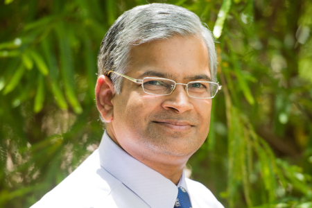 Associate Professor Akhilesh Surjan