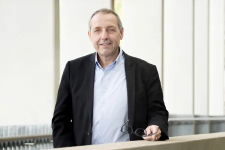 Professor Bogdan Dlugogorski