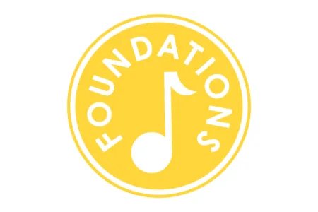 Foundations Logo