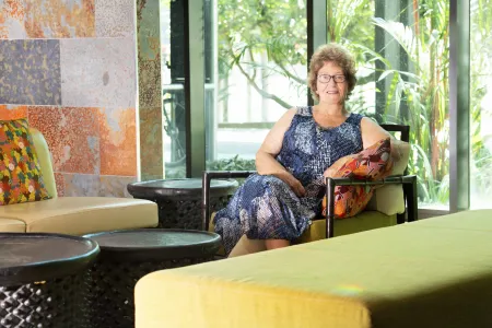 Dr Lorraine Teece Newsroom