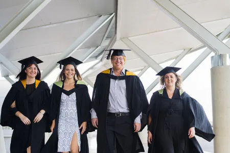 Good Uni Guide Grads