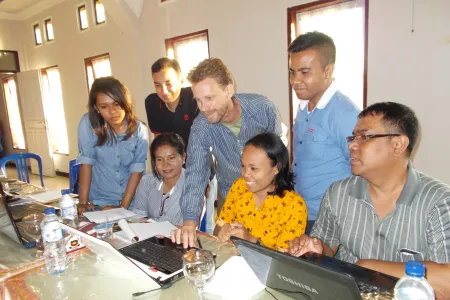 Rohan fisher and riel associates 