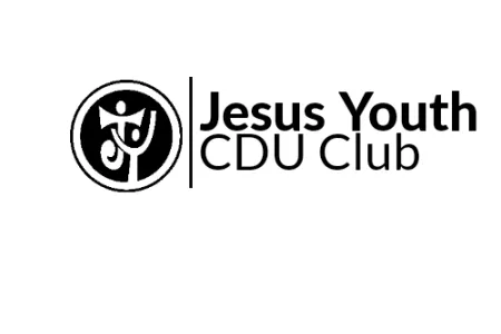 Logo for CDU Jesus Youth