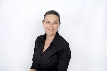 Professor Ruth Wallace