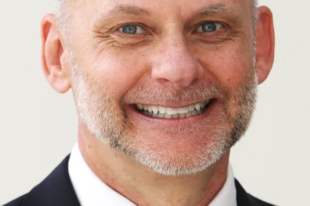 Professor Steve Webb