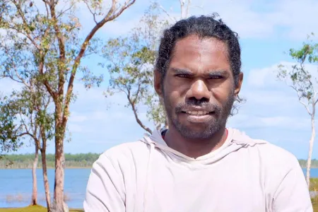 Profile image of Emmanuel Yunupinŋu 