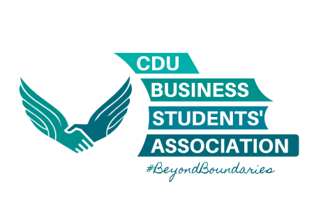 Logo for CDU BSA