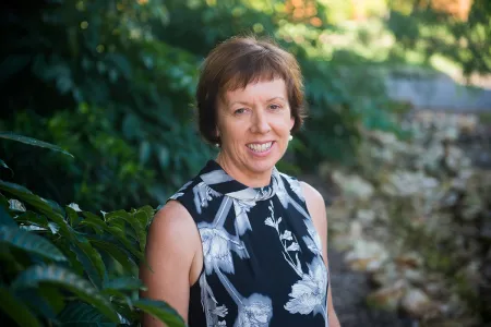 Professor Karen Gibb