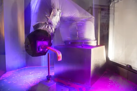 Engineering a solution